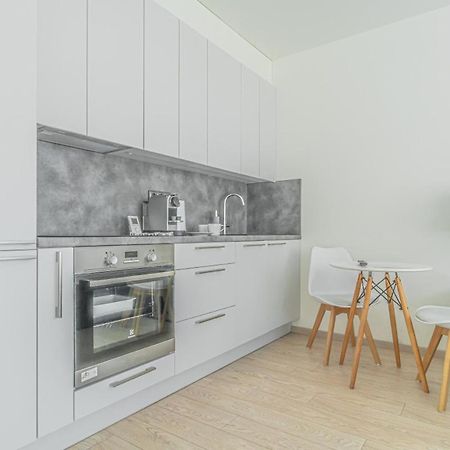 Apartment Karel With Garage Parking ปราก ภายนอก รูปภาพ